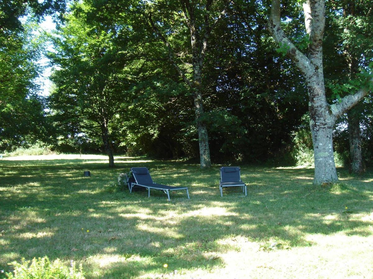 La Petite Bellarderie Villa Champniers  Exterior photo